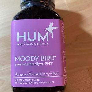 HIM nutrition Moody Bird *new*